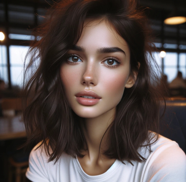 Profile photo of Jane Doe