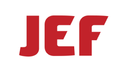 JEF Company logo