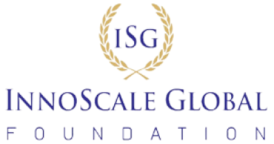 Innoscale Global Foundation logo