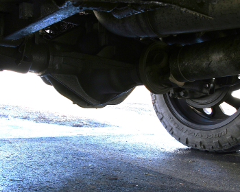 Drive Line