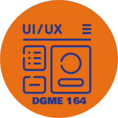 UI/UX Design course icon