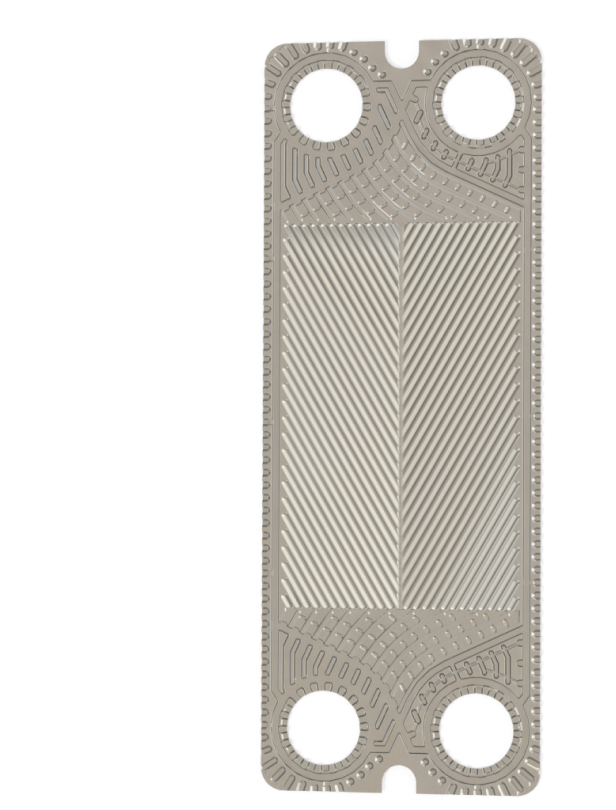 Пластины для теплообменников