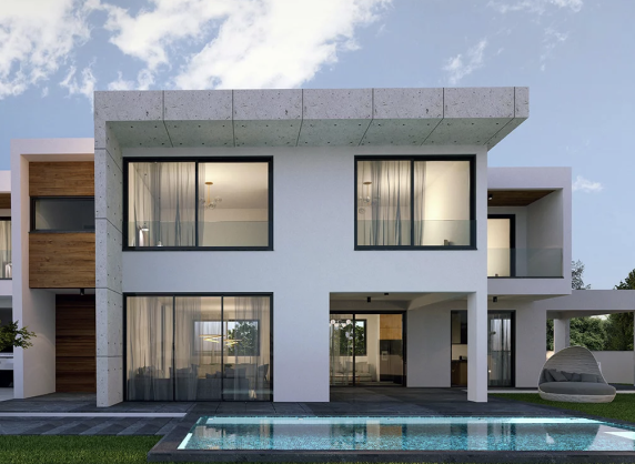 Forest Residence gallery thumbnail 1