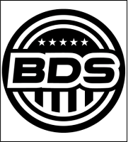 BDS Suspension