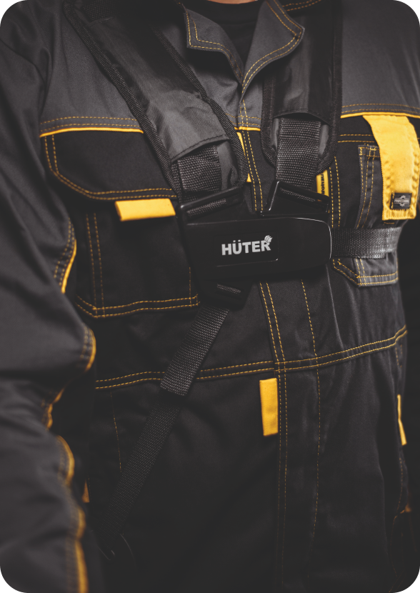 Huter International