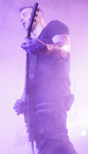 Band member