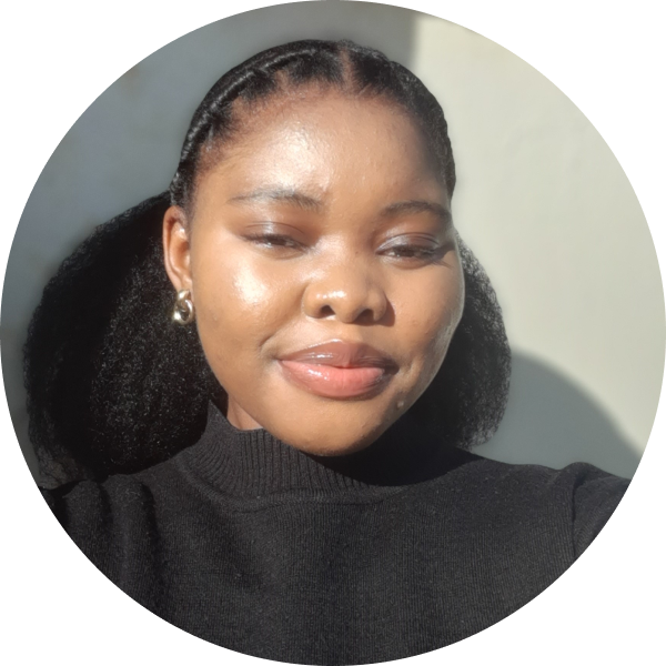 Profile of Nomsa N.T. Mavunda
