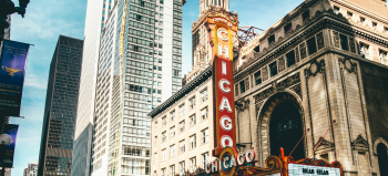 Chicago building