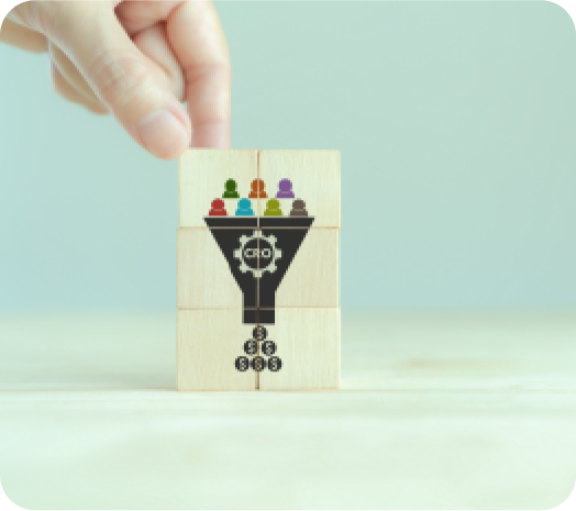 Conversion Rate Optimization