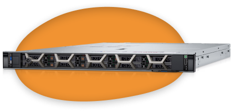 Dedicated server