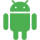 Android icon