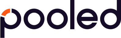 Pooled logo