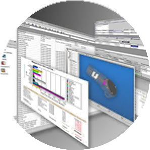 カスタムソフトウェア icon