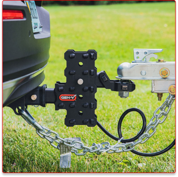 Gen-Y Hitch