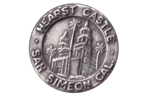 Hearst Collector's Coin
