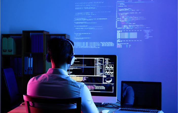 Development workspace
