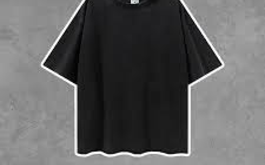 Oversized T-shirt