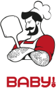 Menu | Pizza Baby | Order Online