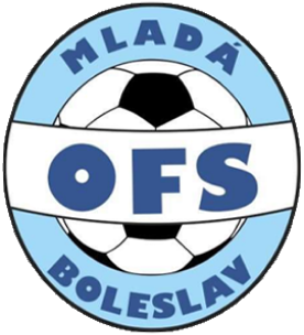 OFS MLADÁ BOLESLAV logo