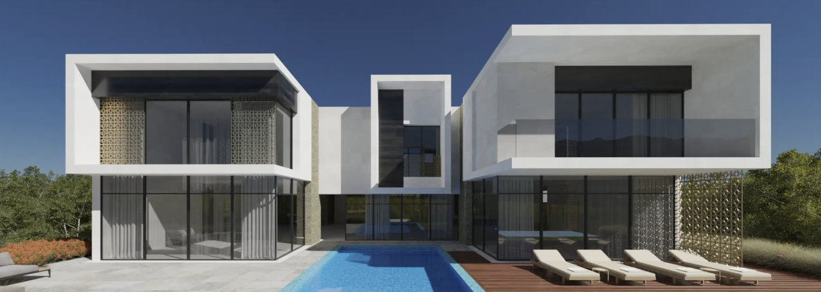 Forest Residence main gallery image