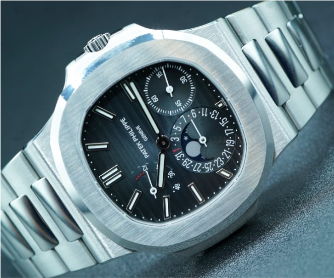Shop Patek watches