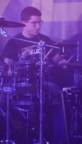 Band member
