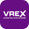 Vrex logo