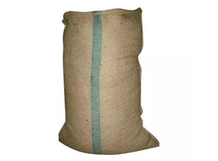 Heavy Cees Jute Bag