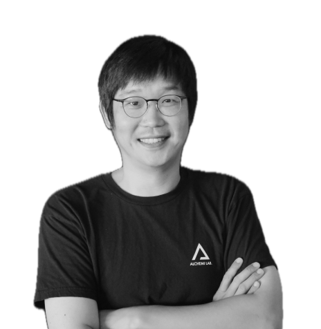 Sam Kim - Founder & CEO