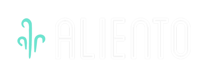 Aliento Logo