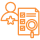 Talent Assessment Icon