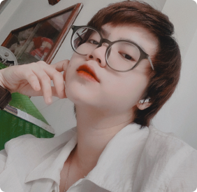 Hương Giang - UI/UX designer