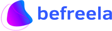 Logo of befreela