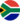 South Africa flag