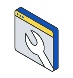 Website Maintenance