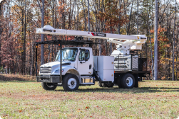 Forestry equipment