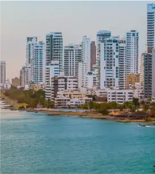 Cartagena de Indias