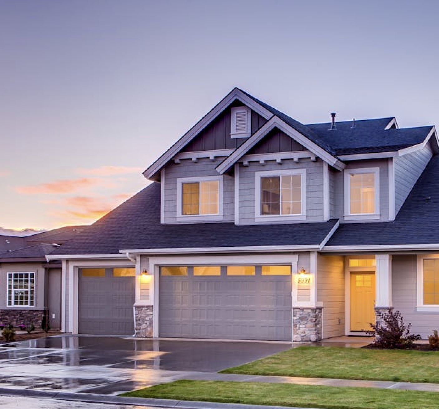 Dream Home Image