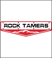 Rock Tamers