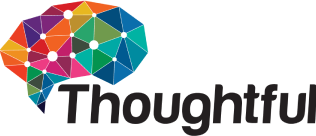 Thoughtful Logo