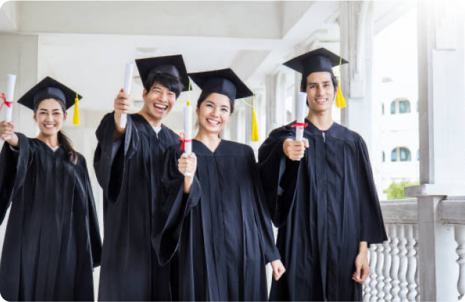 Bằng cử nhân có phải là bằng đại học không? Làm sao để có bằng cử nhân