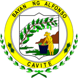 Alfonso Cavite Logo