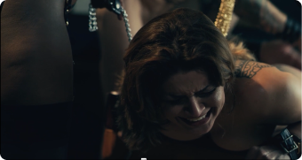 Scene preview
