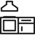 Illustration of counting knobs