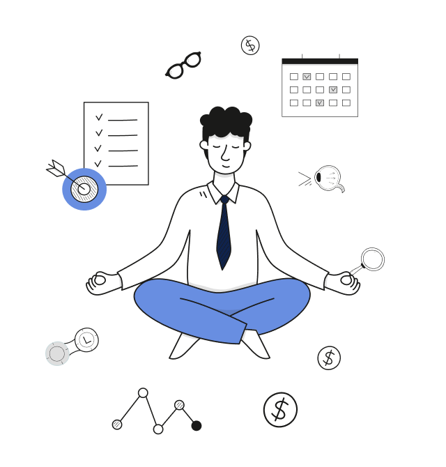 How it works illustration