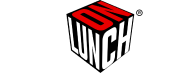 LUNCH ON LOGO
