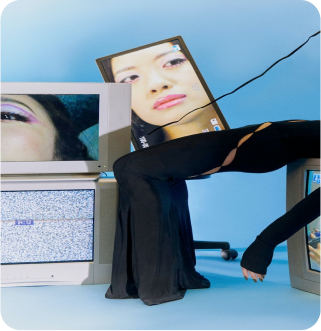 CREATE YOUR PROFILE