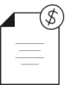 List icon