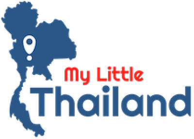 My Little Thailand Logo