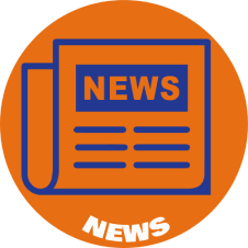 News section icon